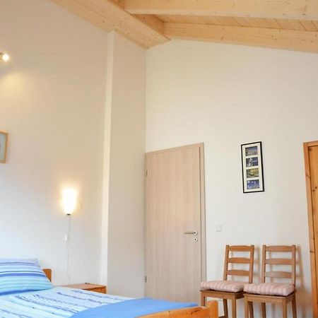 Appartment Vogel Ferienwohnungen Цирндорф Экстерьер фото