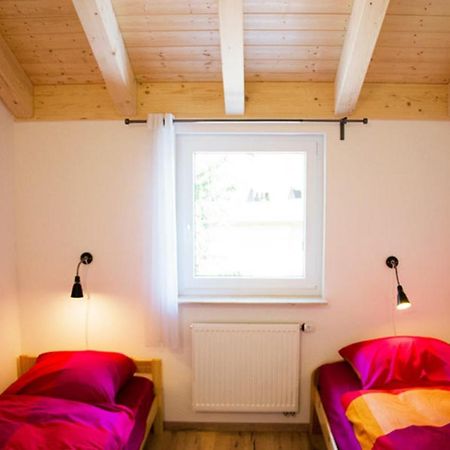 Appartment Vogel Ferienwohnungen Цирндорф Экстерьер фото